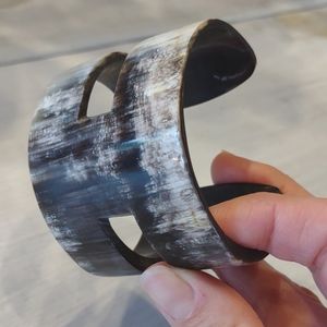 Horn Cuff